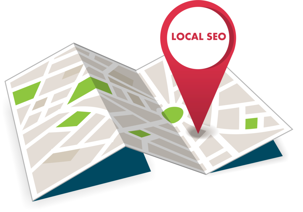 Local SEO