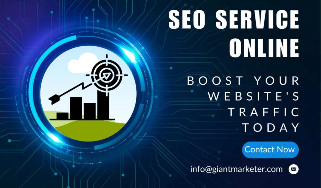 SEO Services Online