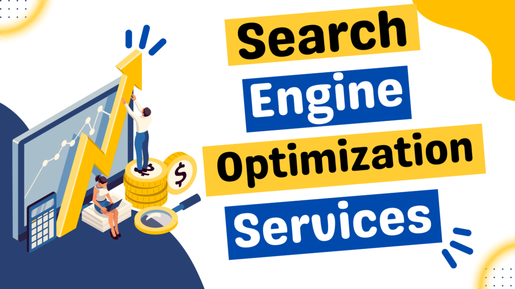 Search Engine Optimization Services