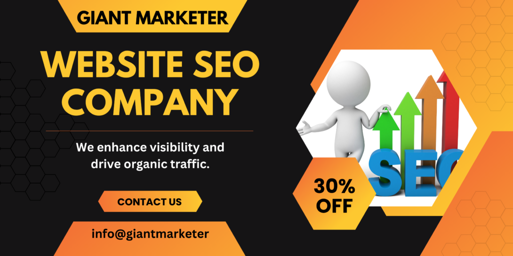 Website SEO Company