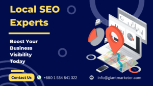 Local SEO Experts